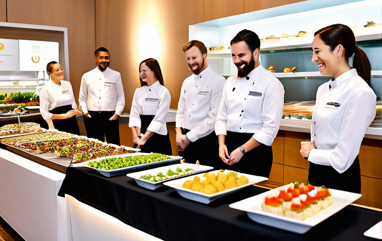 공연기획사 창업 성공 사례 - **Strong Brand Identity & Unique Value Proposition**
    "An elegant and unique event space, such as...