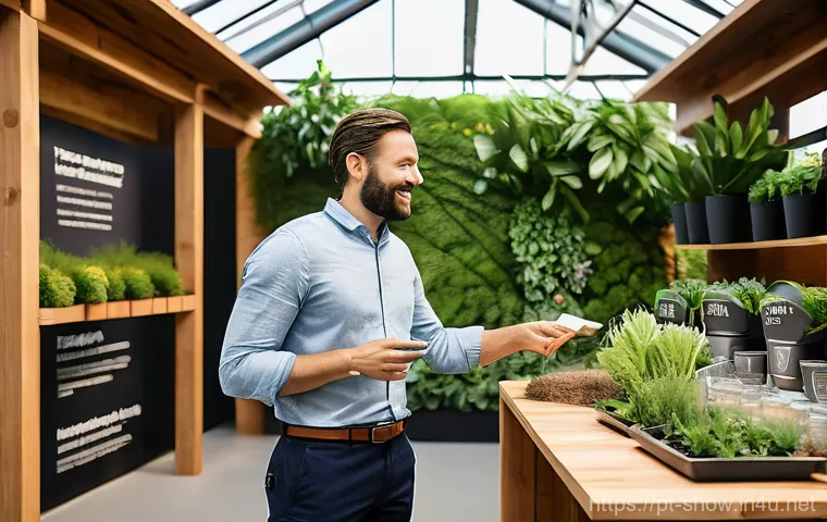 공연기획사 직무에 필요한 자격증 추천 - **Prompt:** A confident female event professional in her early 30s, with a radiant smile, stands poi...