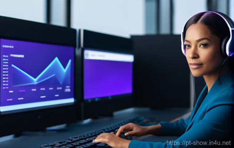 공연기획사 직무에 필요한 자격증 추천 - **Prompt:** A thoughtful male event planner in his mid-30s, with a warm, engaged expression, is situ...