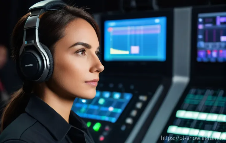 공연기획사 이직 준비 가이드 - **Vibrant Summer Music Festival Crowd at Sunset**
    A wide-angle shot capturing a diverse and joyf...