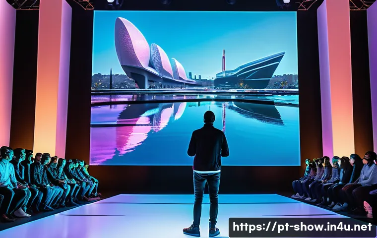 공연기획사 근무 환경 분석 관련 이미지 1